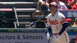 「胸が張り裂けそうだ」「あぁ。あかん泣きそう」大谷翔平、右肘靭帯損傷で今季残り登板せず 衝撃の一報に国内外のファンが悲嘆に暮れる