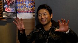 「はっきり言って武尊」魔裟斗、ムエタイ王者に武尊が“圧勝”予想のワケ／『K'FESTA.2』