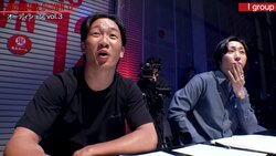 朝倉未来、BDに登場「10歳の“狂犬”」に衝撃！ パンチパーマ姿で現王者に“腹パン” 「おぉ！」予想外の威力にお口あんぐり