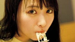 STU48石田千穂、ランジェリー初解禁など新境地を拓いた2nd写真集が発売 「大人になった素の私をぜひ見て」