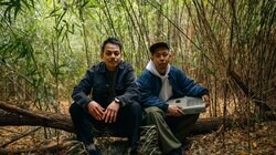 WATT & TAKASEが新曲「それがどうした」配信開始！待望のコラボアルバム"ぼちぼちいこか"のリリースも決定！