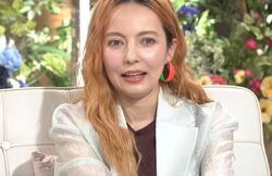 ベッキー、あざといと思った人気女優を告白、山里も納得「結果、釘付けになっている」