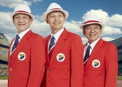 スチャダラパー、新作「あにしんぼう」リリース　「キテるな〜このおっさんたちって（笑）」