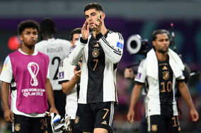 【W杯】ドイツの指導者は敗戦をどう受け止めたのか　森保監督の言葉に感銘「感慨深いところがたくさんある」