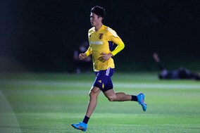 【W杯】冨安健洋、スペイン戦出場へ“ゴーサイン”　右太腿の状態は「もう大丈夫」、強敵撃破へ「100%出し切りたい」