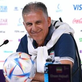 カタール大会初の番狂わせへ！かつてＪクラブも率いた海千山千の69歳がイングランド戦への“秘策”を用意「ビッグサプライズを伴う組み合わせ」