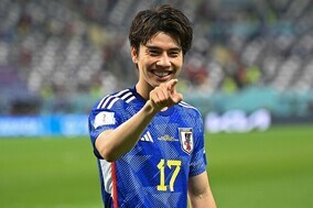 「動揺が広がっていた」前園真聖が語る森保Jのスペイン戦勝因。クロアチア戦の三笘や堂安の起用法は？【W杯】