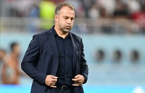 「日本は単純に効率的だった」悔しさ滲ませるドイツ指揮官、日本にまさかの逆転負けの要因は「個人的なミスを犯した」