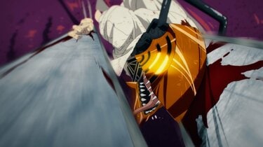 アニメ「チェンソーマン」ビームとは？声優、正体などを解説 | アニメ
