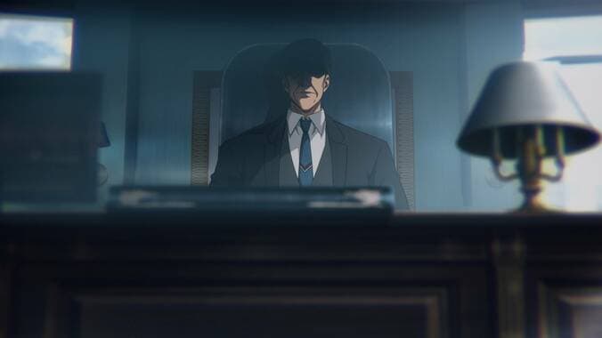 「盗掘王」PVカット3