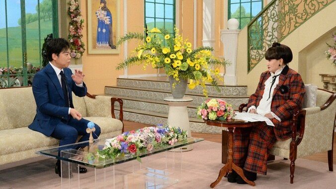 「けん玉でやろうとは思ってなかった」三山ひろし “けん玉演歌歌手”になった経緯明かす 5枚目