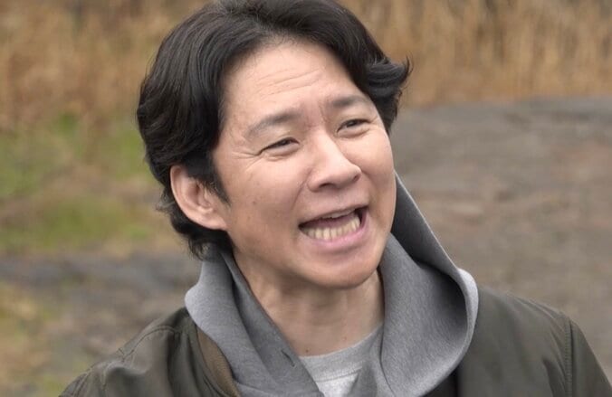 【写真・画像】渡部建、WBC観戦中の自撮りに写り込んだ人物に衝撃「家族に送ろうと思った」　1枚目