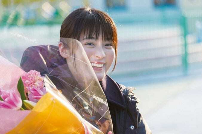 映画『望郷』W主演の貫地谷しほり＆大東駿介、菊地監督のメイキングカット解禁 1枚目