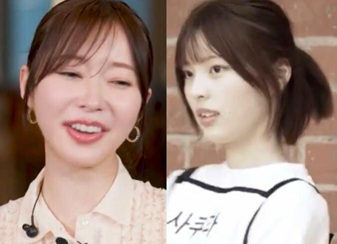 一番下手だった可愛すぎる15歳練習生が信じられない成長