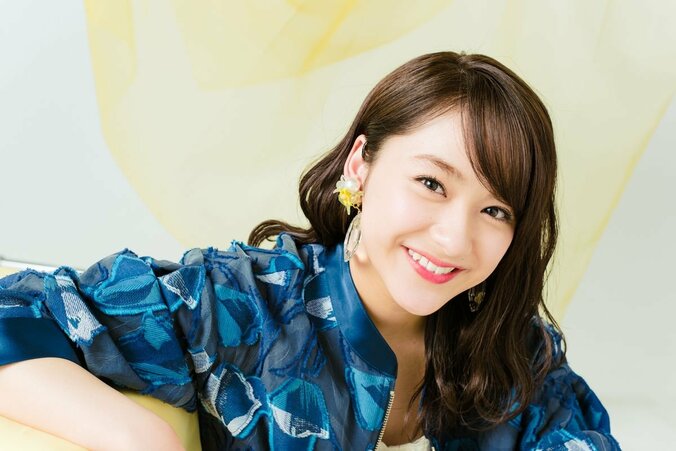 平祐奈『honey』出演で20cmカット＆茶髪に「先生に怒られるんじゃないかってヒヤヒヤしていました（笑）」 6枚目