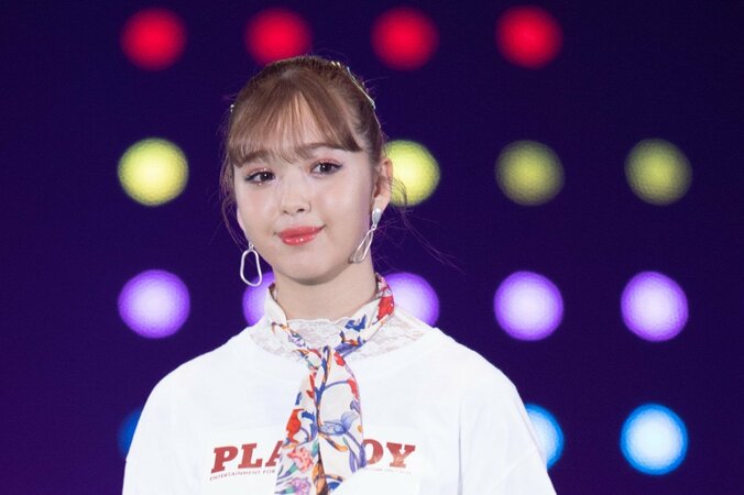 山田優が圧巻のスタイルで存在感放つ！ 人気モデルが一堂に『TGC』【画像集】 44枚目