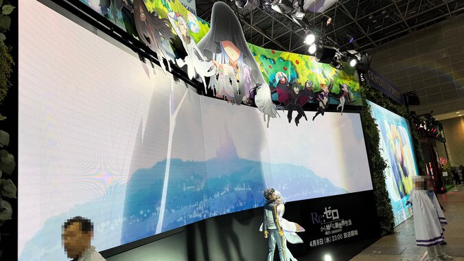【写真・画像】「AnimeJapan 2026」KADOKAWA展示レポート 3枚目