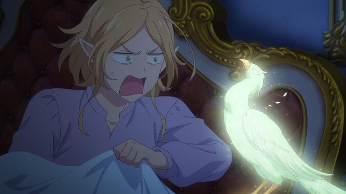 [Photos/Images] Ageha Expresses Gratitude to the Watching Romanov... Episode 10 Synopsis & Preview Cuts Released for the Anime 