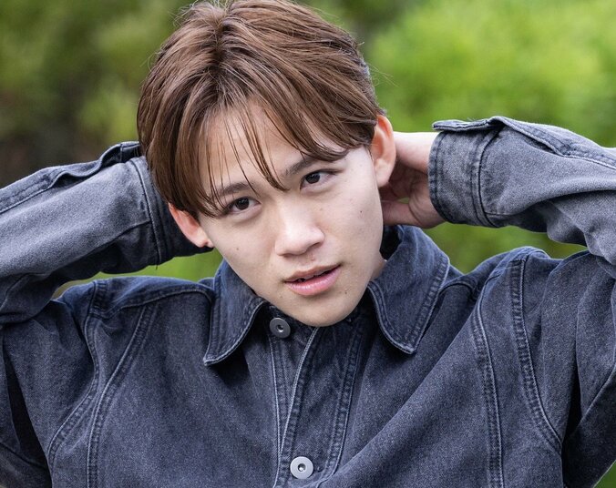 『今日好き』クライストチャーチ編第4話