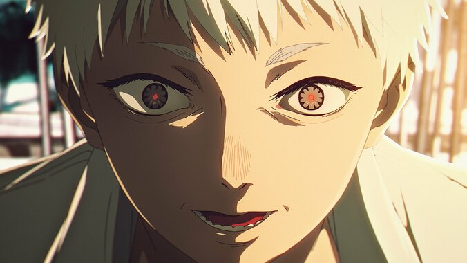 アニメ『光が死んだ夏』場面カット02