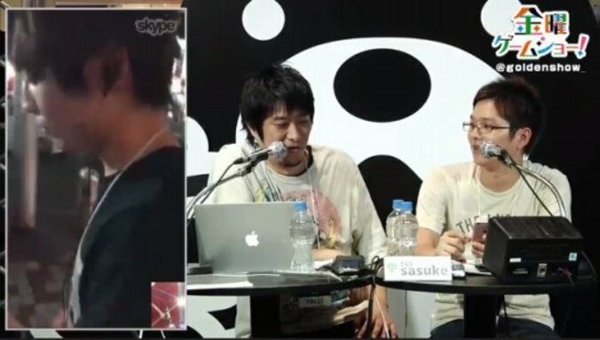 土曜ゲームショー!?「金ゲー」番外編『ポケモンGO』109で公開生放送～その１～ 14枚目