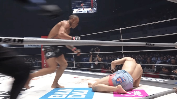 【写真・画像】【全試合速報します】RIZIN.52（ライジン52）対戦カード・大会情報・試合結果【秋元強真vsパッチー・ミックスほか】　12枚目