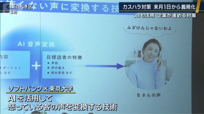 ソフトバンクと東京大学