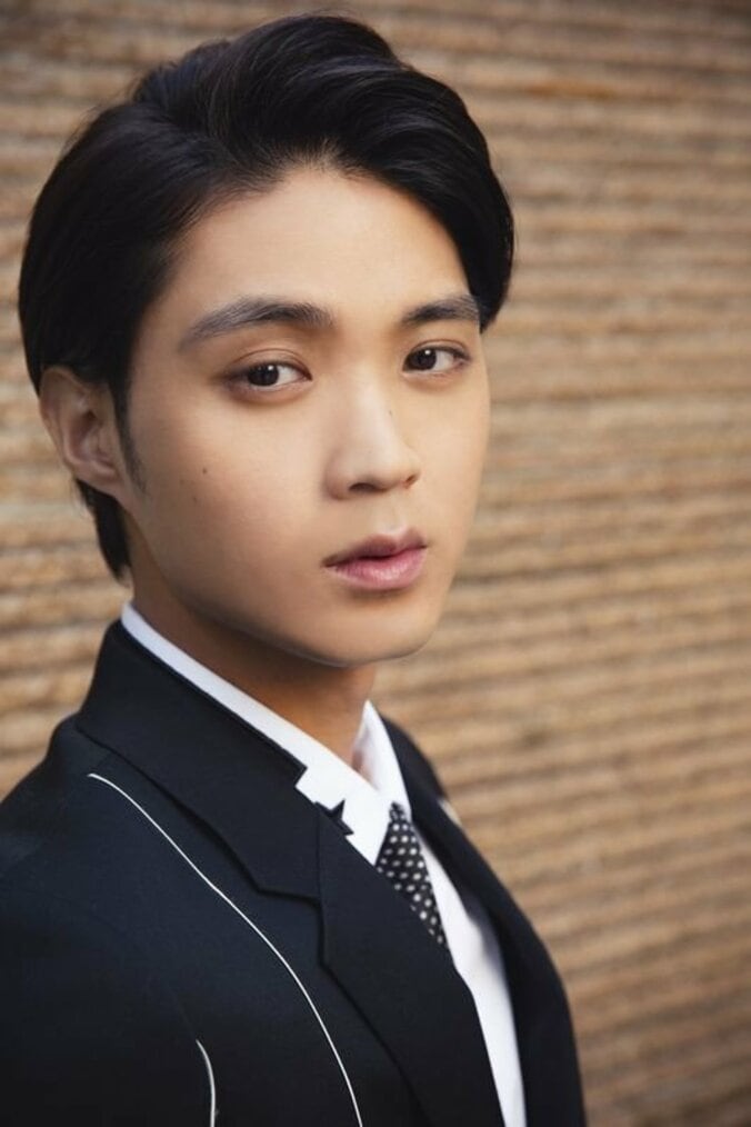 『御曹司ボーイズ』誰が一番“御曹司”っぽい？　平祐奈×磯村勇斗×飯島寛騎×稲葉友×山本涼介、本音トーク炸裂！ 9枚目