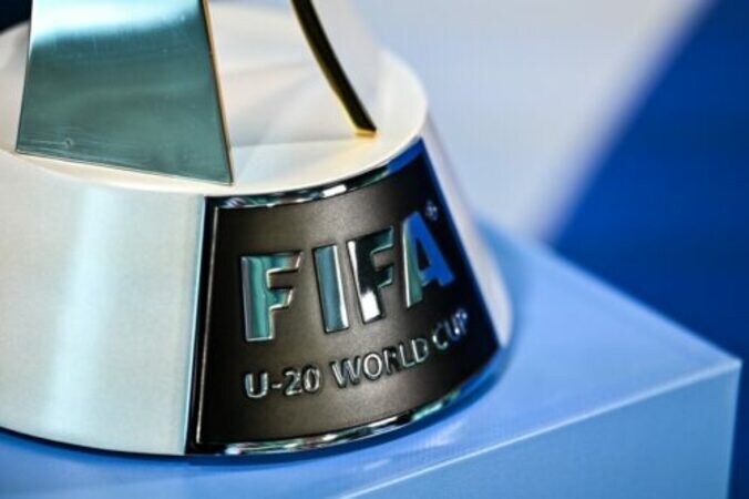 FIFA U－20ワールドカップ