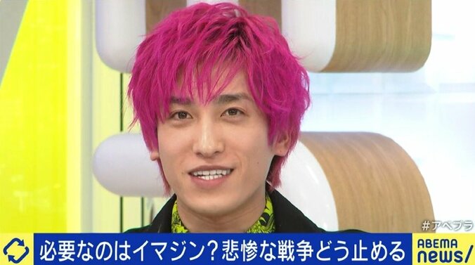 日本で「戦争反対」のデモに参加することに意味はあるのか？元SEALDs、GLAYのHISASHI、EXITらが議論 12枚目