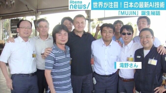 “漫才師みたいな2人”が物流業界に革命！ 「考えるロボット」を開発した日本のAIベンチャー 8枚目