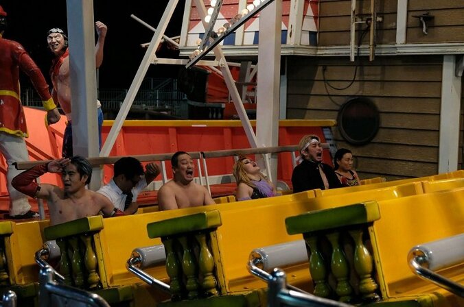 “女子プロレス界の横綱”里村明衣子、路上プロレスで大暴れ！DDT継続参戦で王座挑戦も？ 2枚目