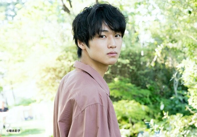 メンズノンノモデル・中川大輔がABEMAオリジナルドラマに初出演！「リアルな情熱をぶつけています」 2枚目