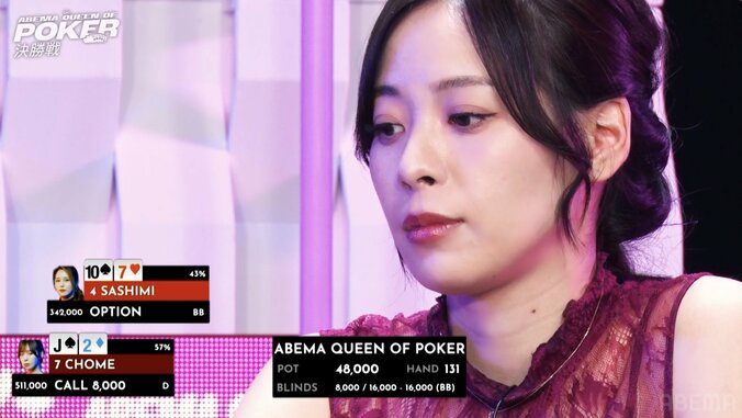 【映像】勝率9％からひっくり返った瞬間