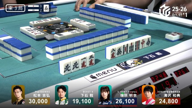 下石戟の独創性が生んだ“謎チー”