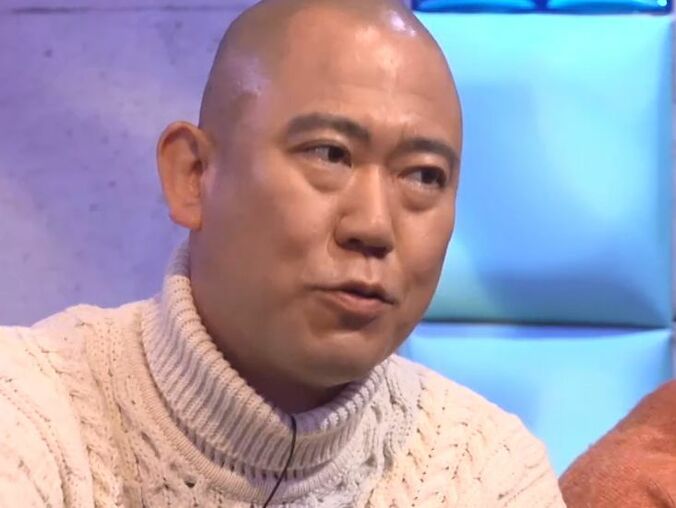 【写真・画像】ナダル、芸人以外でのお金事情を赤裸々告白！目標を明かす「一刻も早く…」　1枚目