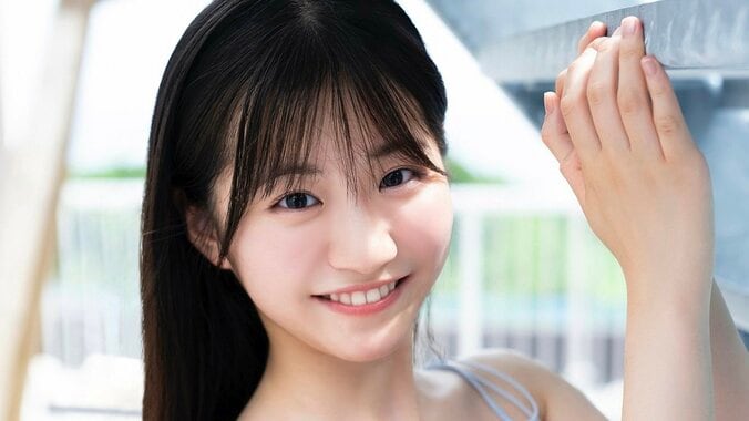 永岡ゆきね（ミスマガジン2025 グランプリ）