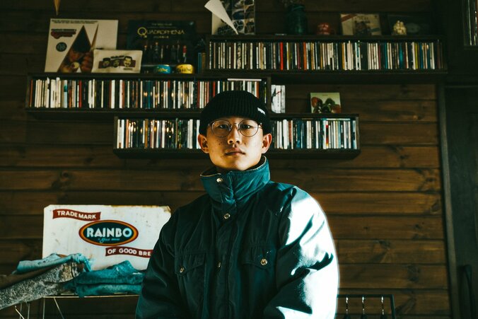 FNMNLによるイベント『3S』がLil' Leise But Gold、Lil Soft Tennis、Skaaiを迎え1月16日（日）に開催！ 4枚目