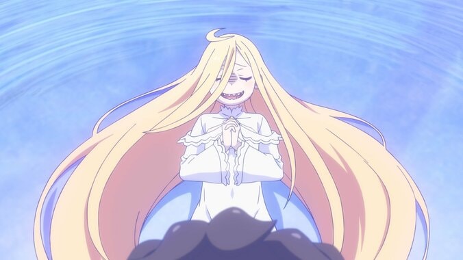 記憶の回廊で少女がスバルを出迎える…アニメ『Re:ゼロから始める異世界生活』4期第79話あらすじ&先行カット、京まふビジュアル公開 5枚目