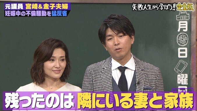 元国会議員・宮崎謙介、議員宿舎で自殺未遂　不倫願望持つ男性に訴え「誘う前に…」 10枚目
