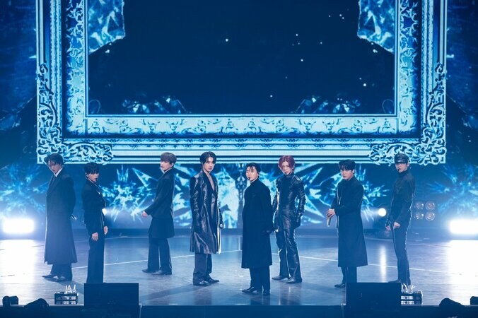 【写真・画像】ATEEZ、KEY(SHINee)、MINHO(SHINee)、GENERATIONSら8組が出演!SM新人グループのHearts2Heartsが日本初パフォーマンスを披露 5枚目