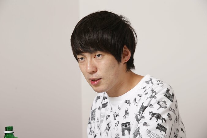 村本が語る“他者への想像力”の重要性 「想像力の射程距離を延ばすことが、凄惨な事件の抑止や人間関係の改善にもつながるのでは」 2枚目