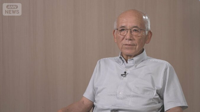 【独自】宮内庁元長官が語る　上皇さまにみた“象徴天皇” 1枚目