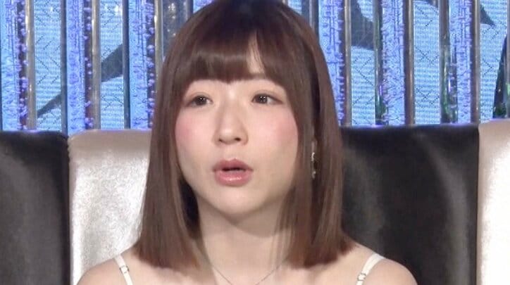 【写真・画像】元人気セクシー女優、引退後に“芸能プロ”を経営 在籍女優5人のスカウト方法に驚き「社長自ら？」　1枚目