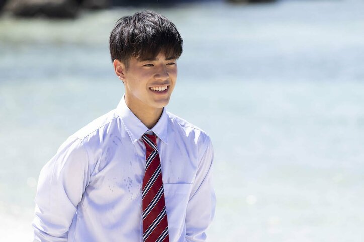 うたなの片思いが終了 こうきを乗り越え「新しい恋をちゃんとします」『恋ステ in the Resort』最終回