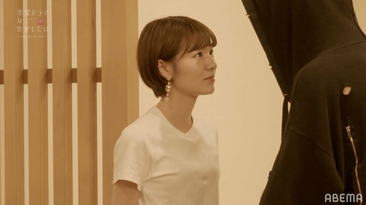 「ごめんね、トウヤを誘いにきたよ、同棲ハウス」涙ながらに誘う糸原美波が切なすぎる『ドラ恋』act.10