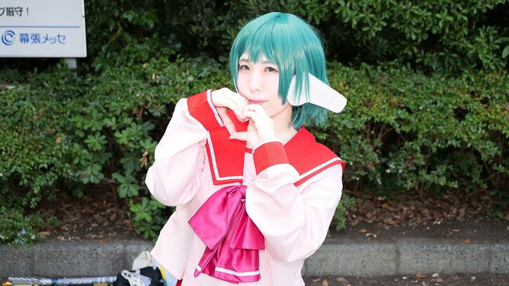 [照片/圖片] 古老粉絲的歡喜！《To Heart》中的Multi角色扮演，最愛的特點是「寬鬆的袖子」 6