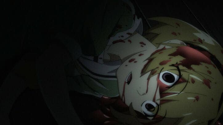 アニメ「ひぐらしのなく頃に業」第1クールの真相は…？ 「鬼騙し編」「綿騙し編」「祟騙し編」あらすじを総復習