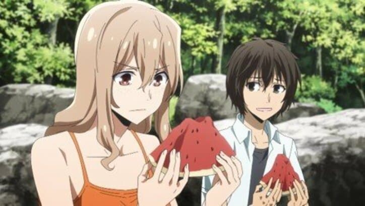 アニメ「グレイプニル」恐るべき意図に思い当たったクレア…第9話先行カット＆あらすじ公開