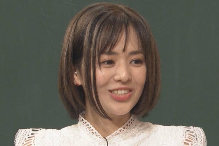 【写真・画像】元セクシー女優・蒼井そら、本名と実年齢を告白 ノブコブ吉村「しっかり40代の名前！」　1枚目